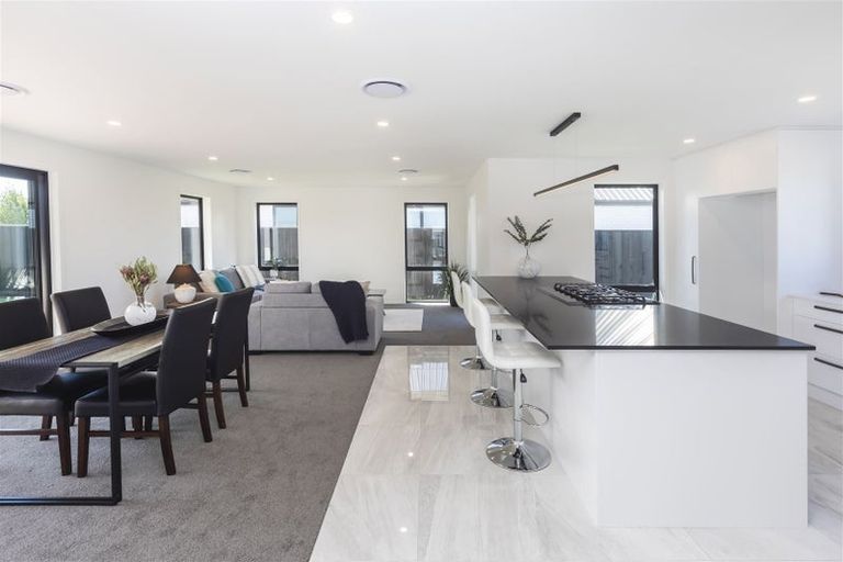 Photo of property in 15 Claremont Crescent, Amberley, 7410