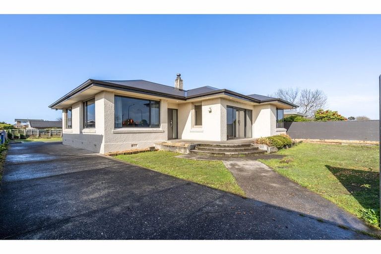Photo of property in 583 Tay Street, Hawthorndale, Invercargill, 9810
