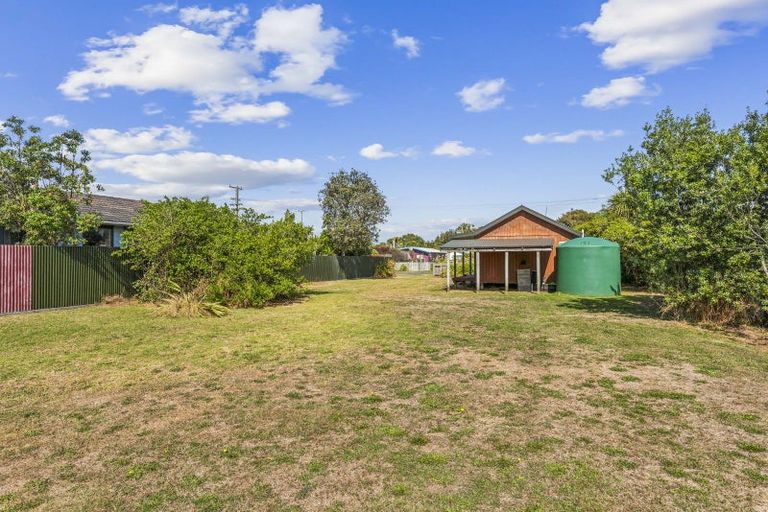 Photo of property in 29 Tuiti Street, Hokio Beach, Levin, 5571