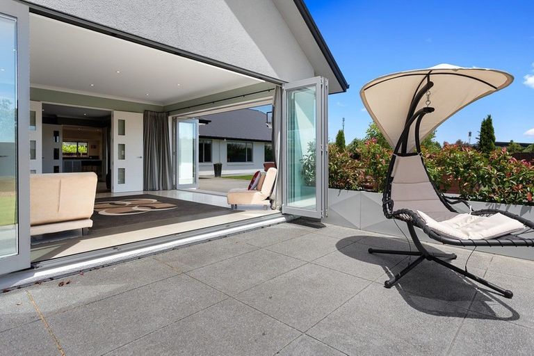 Photo of property in 33 Stables Drive, Lincoln, 7608