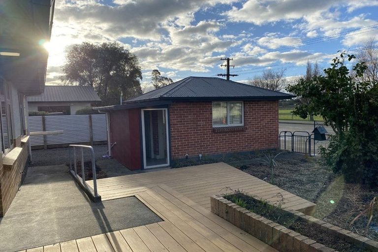 Photo of property in 47 Intermediate Street, Solway, Masterton, 5810