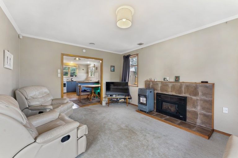 Photo of property in 26 Snowdon Avenue, Terrace End, Palmerston North, 4410