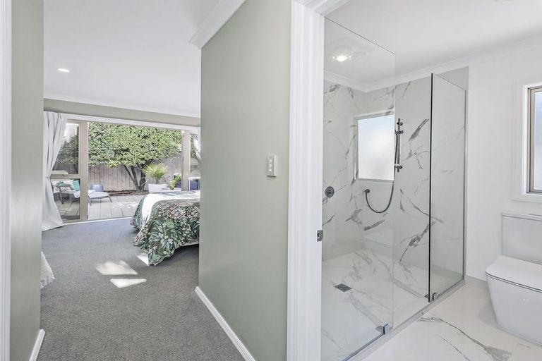 Photo of property in 8 Excalibur Place, Burwood, Christchurch, 8083