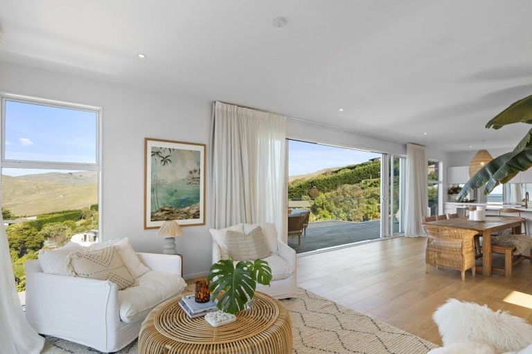 Photo of property in 89f Taylors Mistake Road, Scarborough, Christchurch, 8081