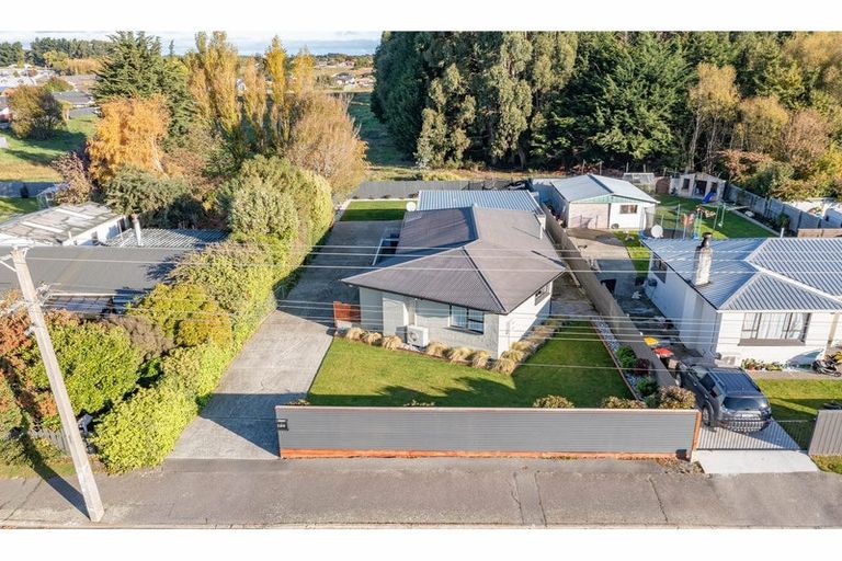 Photo of property in 129 Mcquarrie Street, Kingswell, Invercargill, 9812