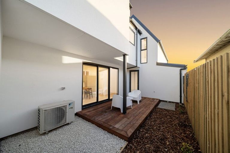 Photo of property in 3/25 Allard Street, Edgeware, Christchurch, 8013