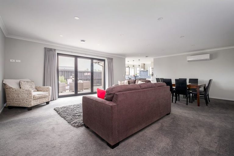 Photo of property in 23 Wakeman Way, Kaiapoi, 7630