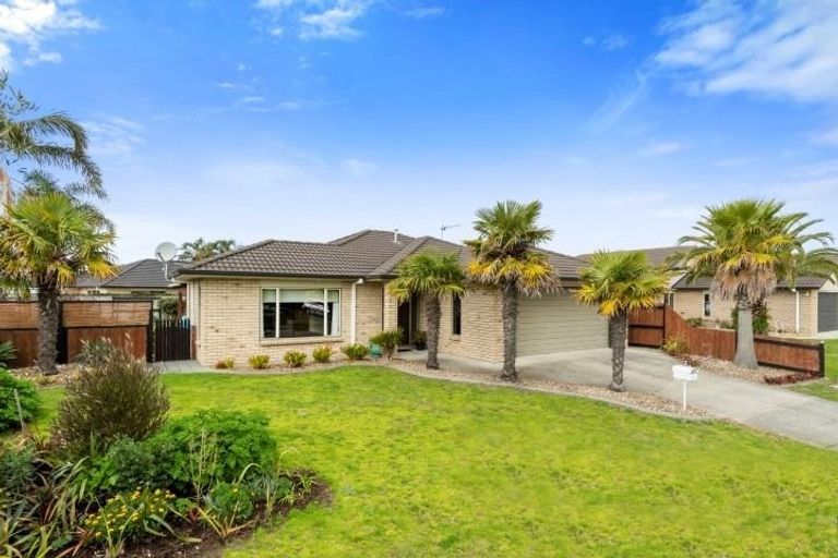 Photo of property in 9 Nicole Place, Papamoa Beach, Papamoa, 3118