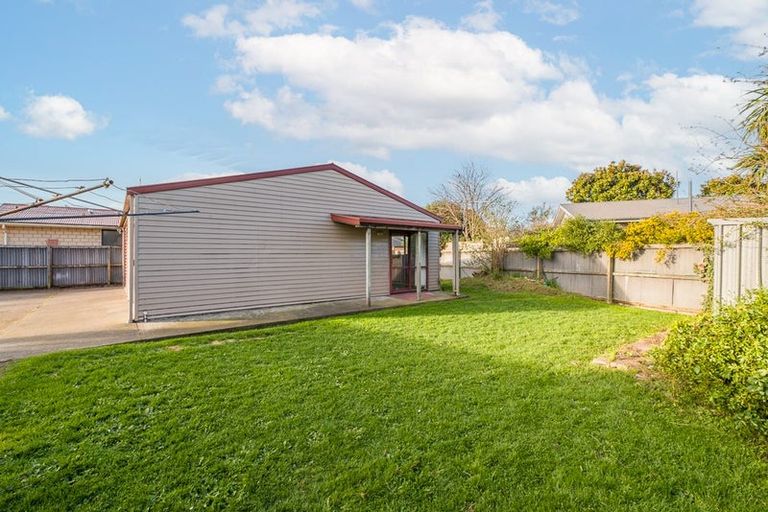 Photo of property in 20 Havelock Street, Phillipstown, Christchurch, 8011