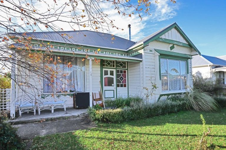 Photo of property in 32 Pomona Street, Georgetown, Invercargill, 9812