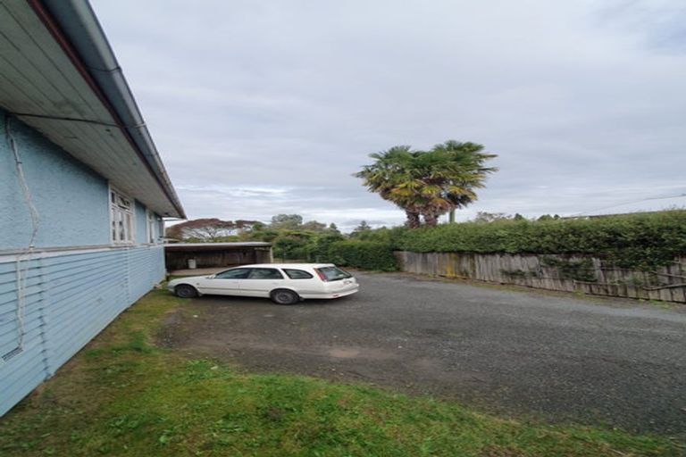 Photo of property in 5 Palmerston Street, Hamilton Central, Hamilton, 3204