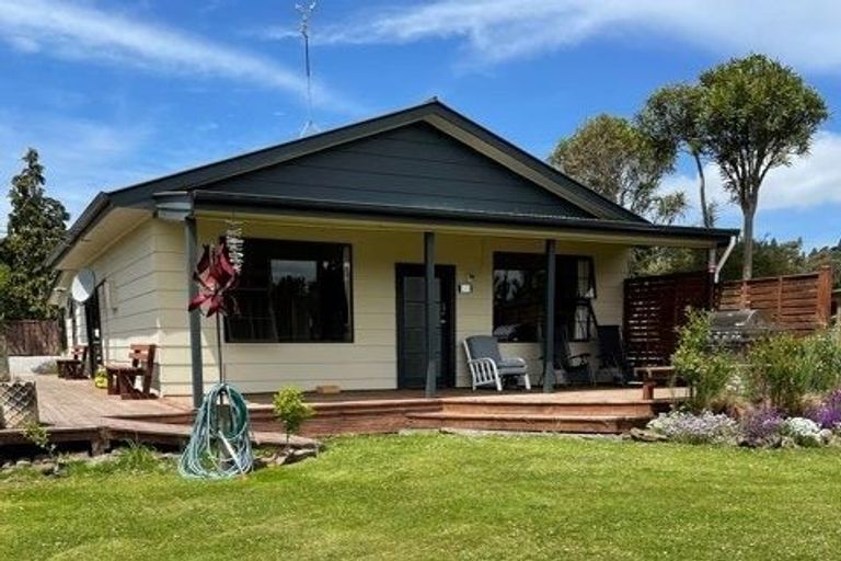 Photo of property in 5 Ord Street, Herbert, Oamaru, 9495