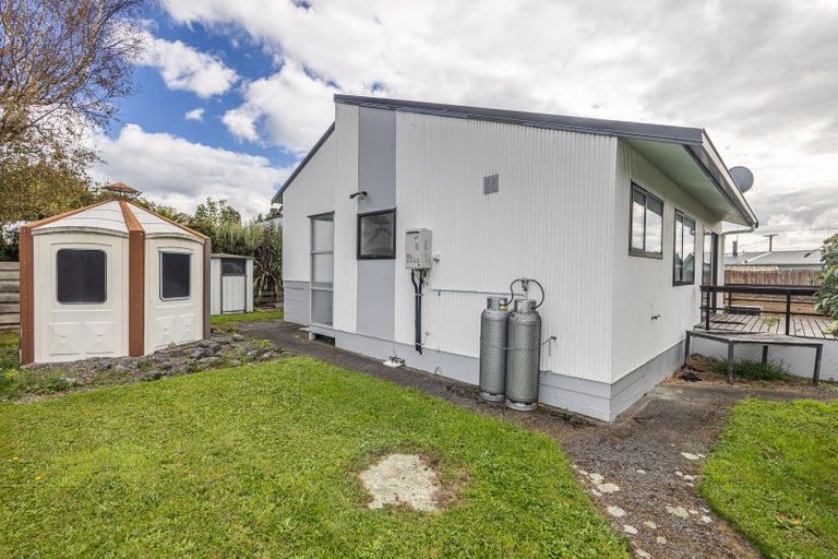 Photo of property in 46 Miro Street, Ohakune, 4625