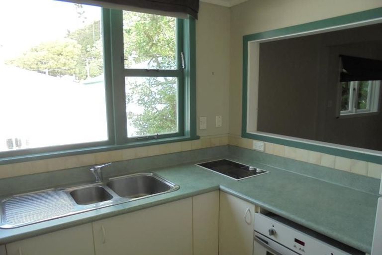 Photo of property in 177 Grant Road, Thorndon, Wellington, 6011