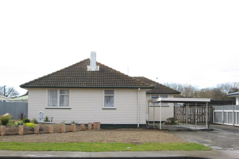 Photo of property in 713 Wall Road, Raureka, Hastings, 4120