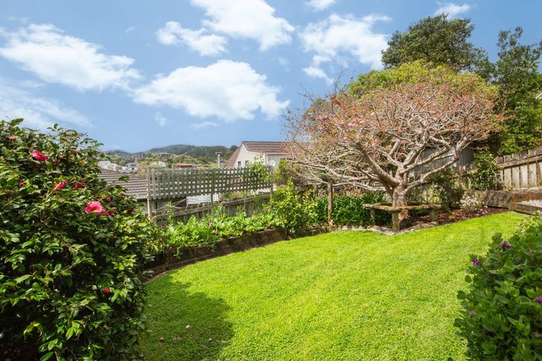 Photo of property in 5 The Marlinspike, Whitby, Porirua, 5024