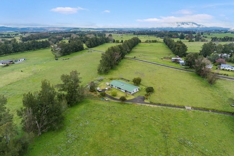 Photo of property in 299 Hallett Road, Otakiri, Whakatane, 3192