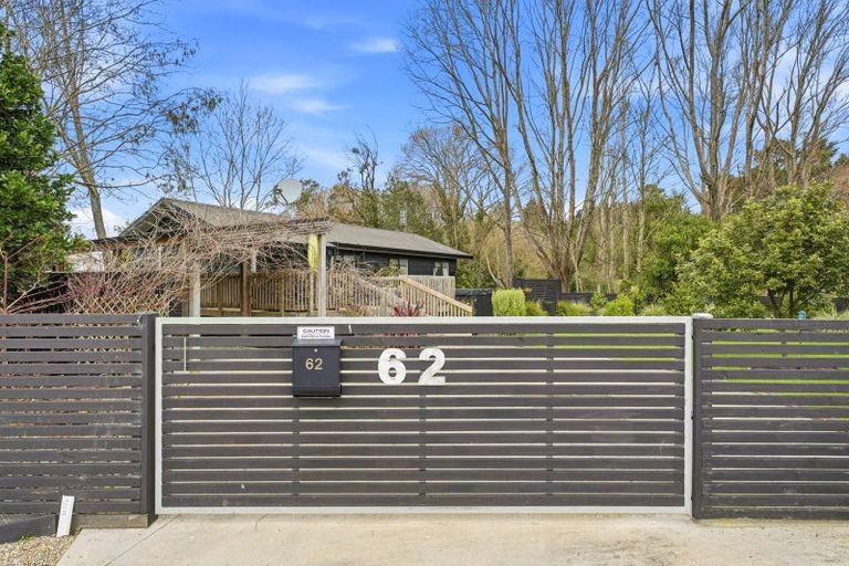Photo of property in 62 Wakefield Street, Whanganui East, Whanganui, 4500