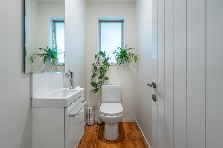 Photo of property in 5 Parsonage Road, Woodend, 7610