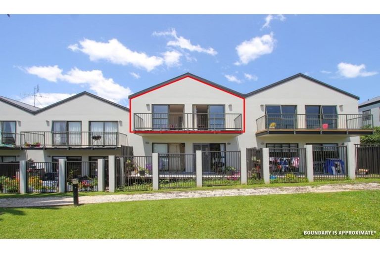 Photo of property in Norfolk Pines, 16/437b Albany Highway, Albany, Auckland, 0632