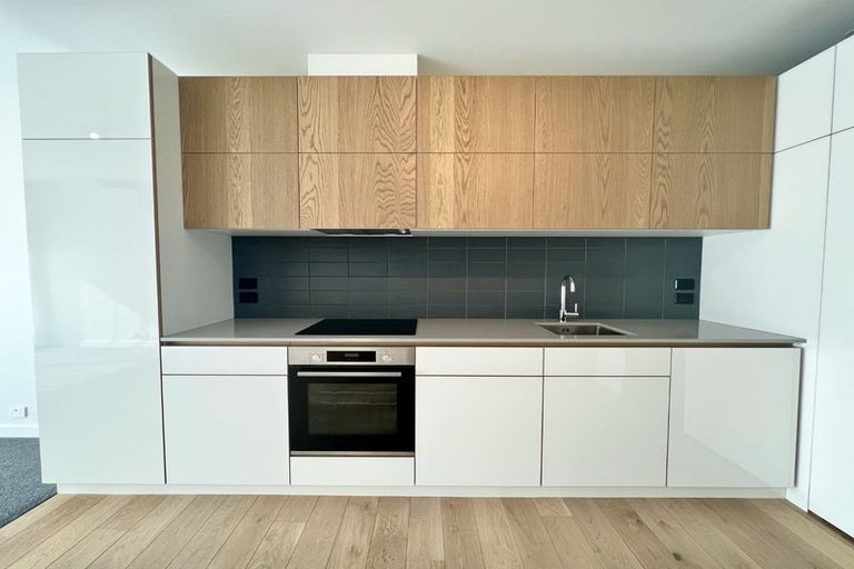 Photo of property in Victoria Lane Apartments, 1404/161 Victoria Street, Te Aro, Wellington, 6011