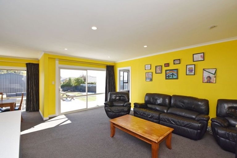 Photo of property in 10 Biggar Street, Strathern, Invercargill, 9812