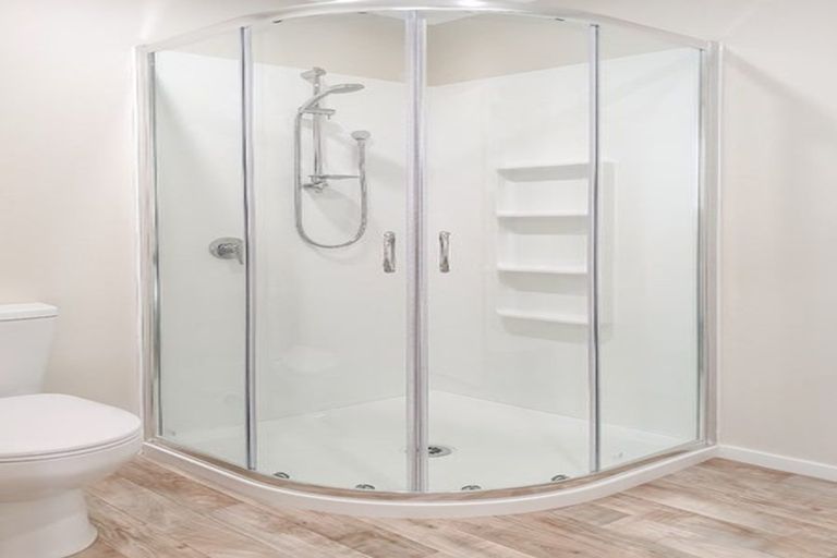 Photo of property in 5/3 Palmerston Street, Hamilton Central, Hamilton, 3204