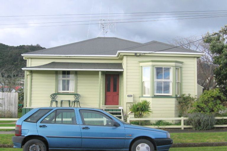 Photo of property in 214b Baillie Street, Thames, 3500