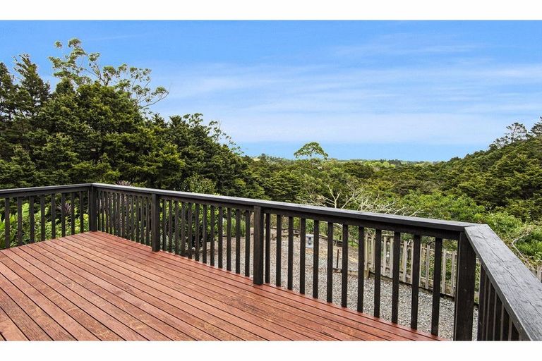 Photo of property in 45 Wood Road, Maungatapere, Whangarei, 0179