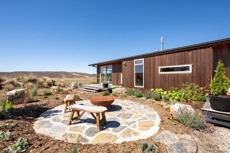 Photo of property in 163 Golden Road, Springvale, Alexandra, 9393