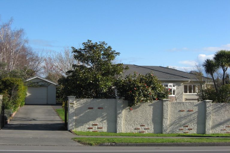 Photo of property in 26 Duart Road, Havelock North, 4130