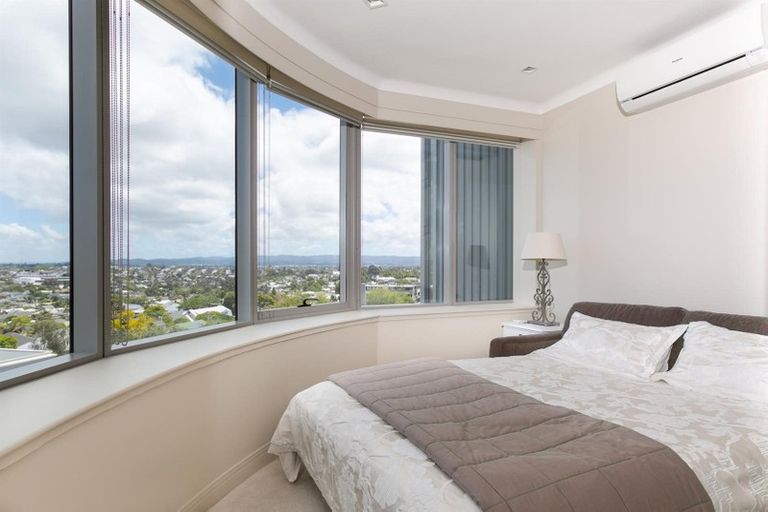 Photo of property in Shangri La Apartments, 5/97 Jervois Road, Herne Bay, Auckland, 1011
