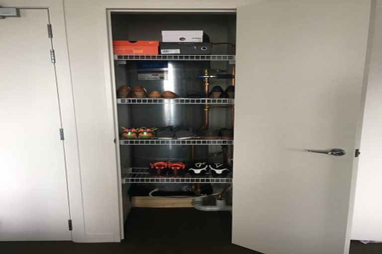 Photo of property in Republic Apartments, 158/10 Lorne Street, Te Aro, Wellington, 6011