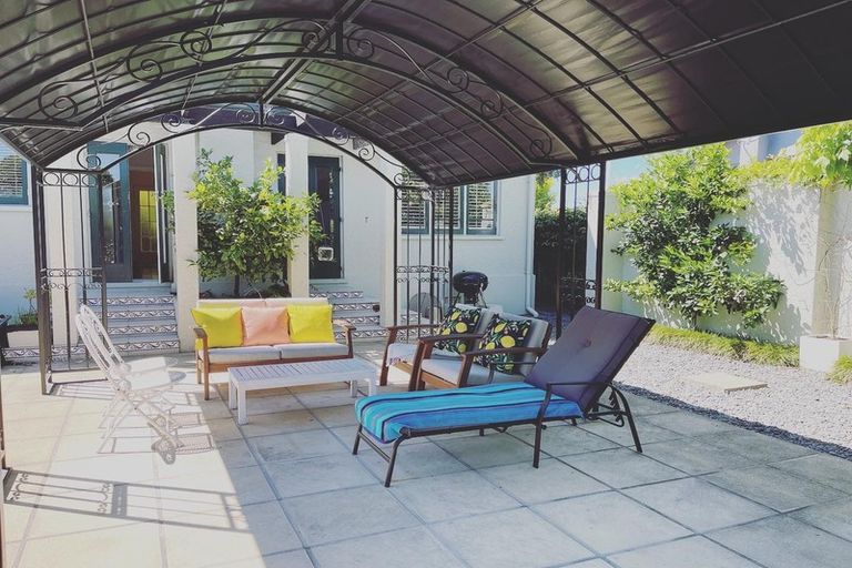 Photo of property in 7 Alexander Street, Tauranga South, Tauranga, 3112