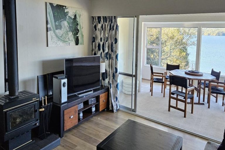 Photo of property in 229 State Highway 30, Lake Rotoma, Rotorua, 3074