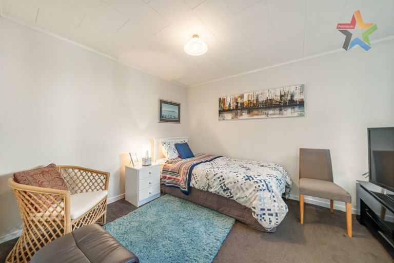 Photo of property in 4/5a Bloomfield Terrace, Hutt Central, Lower Hutt, 5010