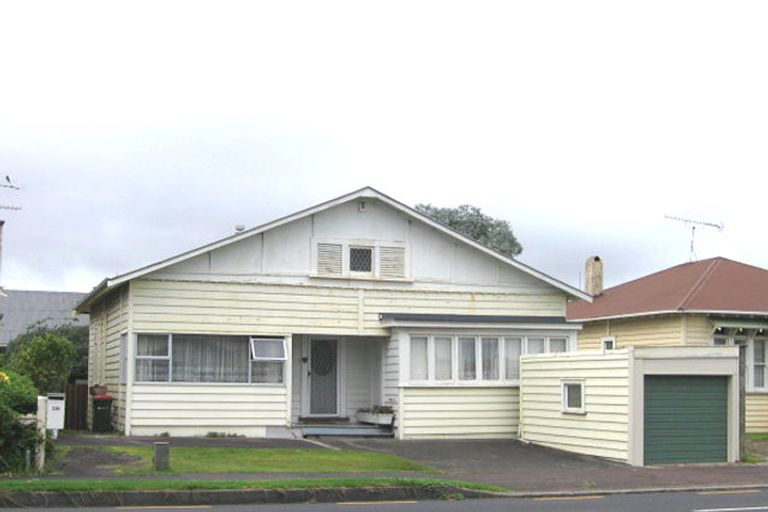 Photo of property in 230 Balmoral Road, Sandringham, Auckland, 1025