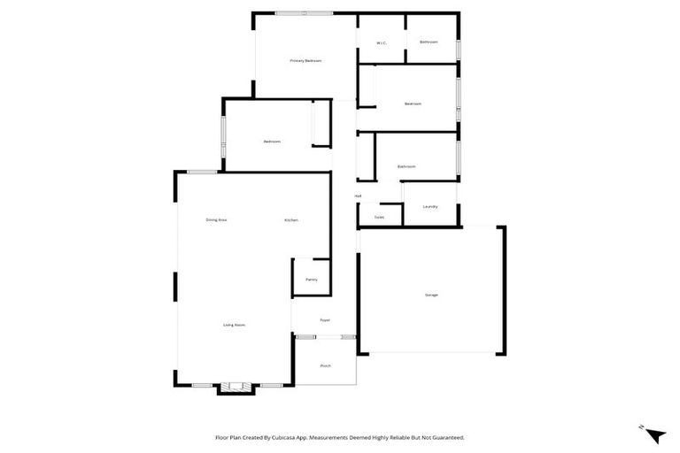 Photo of property in 22 Durells Crescent, Kaiapoi, 7630