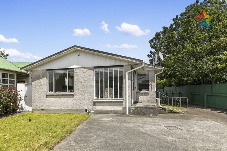Photo of property in 78a Knights Road, Hutt Central, Lower Hutt, 5010