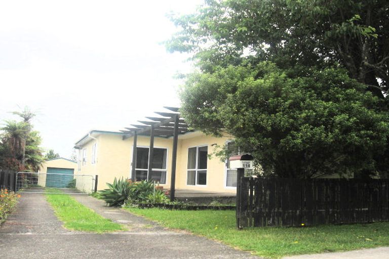 Photo of property in 114 Cameron Road, Te Puke, 3119