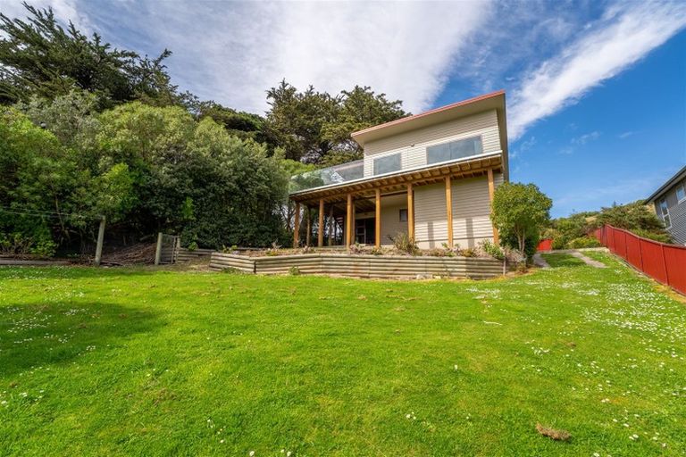 Photo of property in 23 Tenby Street, Moeraki, Palmerston, 9482