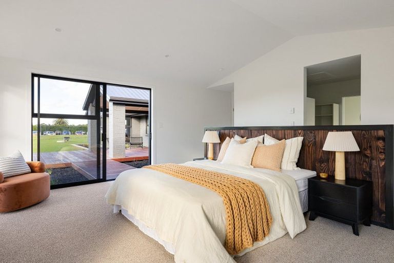 Photo of property in 573b Kuranui Road, Morrinsville, 3372