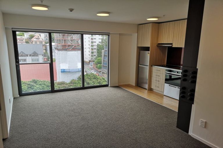 Photo of property in 904/111 Dixon Street, Te Aro, Wellington, 6011