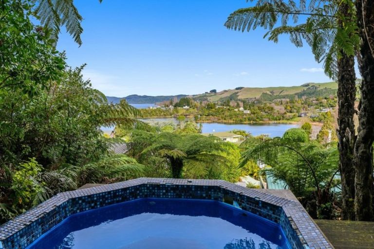 Photo of property in 568 Spencer Road, Lake Tarawera, Rotorua, 3076