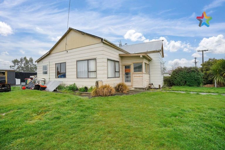 Photo of property in 17 George Street, Otautau, 9610