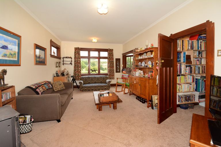 Photo of property in 282 Leith Valley Road, Leith Valley, Dunedin, 9010