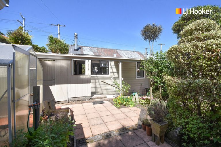 Photo of property in 6 Greenock Street, Kaikorai, Dunedin, 9010