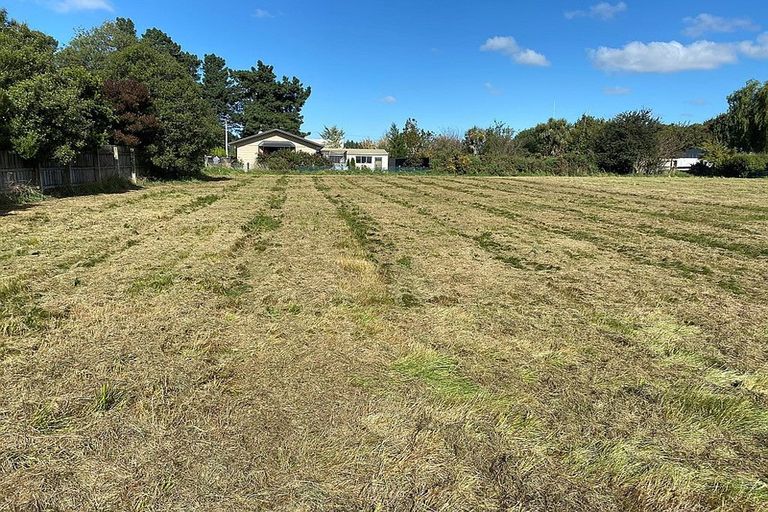 Photo of property in Fergusson Street, Rakaia, 7710