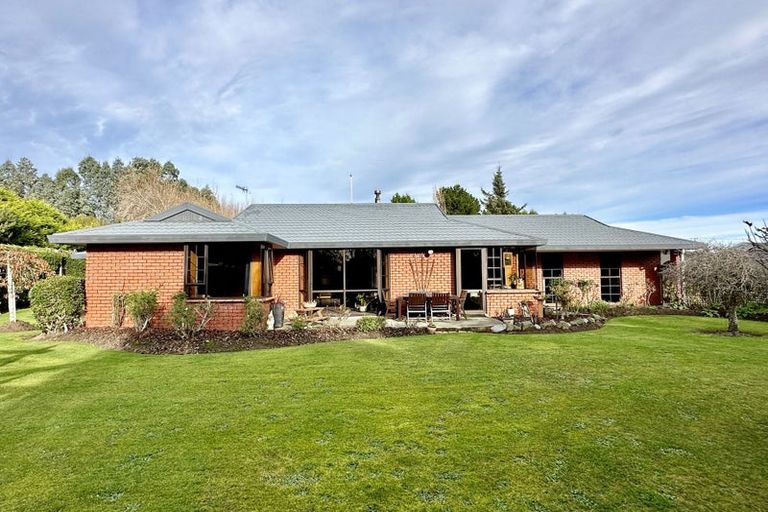 Photo of property in 173 Taiepa Road, Otatara, Invercargill, 9879