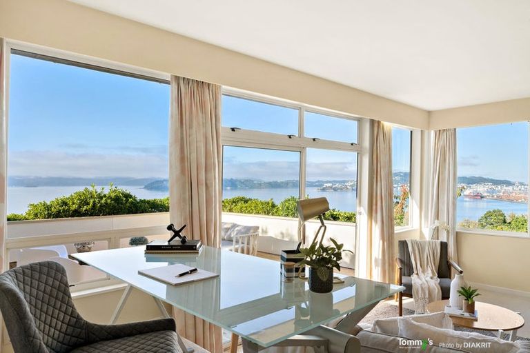 Photo of property in 3 Butavas Street, Khandallah, Wellington, 6035